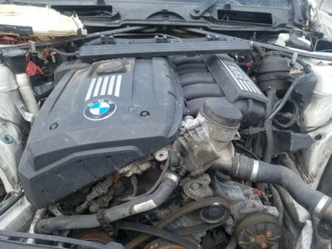 07 - 09 10 11 - 13 BMW 328I 328XI 328 RWD 3.0L ENGINE N52N MOTOR 91K OEM TESTED