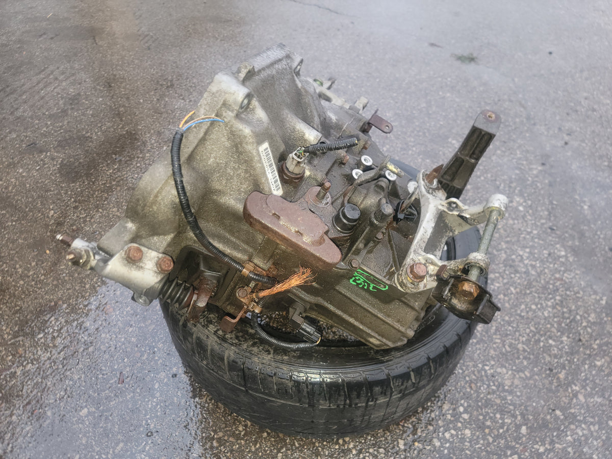 03 08 HONDA Element 2.4 awd 5 SPEED MANUAL TRANSMISSION 131K k20 k24