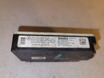 2012-2016 MERCEDES-BENZ CLS400/550 RR BLIND SPOT RADAR SENSOR OEM 000-905-02-10