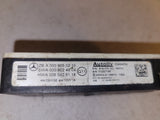 2012-2016 MERCEDES-BENZ CLS400/550 RR BLIND SPOT RADAR SENSOR OEM 000-905-02-10