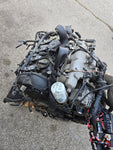 09 - 12 Audi A4 A5 Q5 2.0 ENGINE TURBO MOTOR 4 CYLINDER W/ 117K