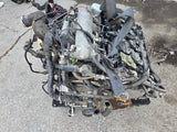 09 - 12 Audi A4 A5 Q5 2.0 ENGINE TURBO MOTOR 4 CYLINDER W/ 117K