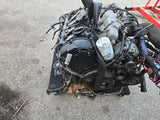 09 - 12 Audi A4 A5 Q5 2.0 ENGINE TURBO MOTOR 4 CYLINDER W/ 117K