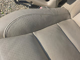 03 - 09 Chevy Express Savana explorer limited front power Leather seat seats oem