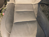 03 - 09 Chevy Express Savana explorer limited front power Leather seat seats oem