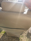 03 - 09 Chevy Express Savana explorer limited front power Leather seat seats oem