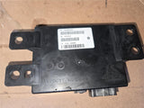 2011 - 2013 Jeep Grand Cherokee Blind Spot Alert Control Module 56038890AG OEM