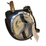 99 - 04 Ford Mustang Cobra 5 Speed Manual Shifter Boot Bezel trim black oem