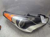 2013 Hyundai Veloster Right Headlight 92102-2V OEM