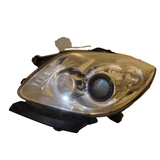 08 -12 BUICK ENCLAVE LEFT HID XENON HEAD LIGHT LAMP ADAPTIVE 5 WIRE OEM 22777955
