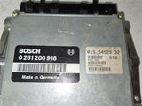 92-99 Mercedes-Benz R129 SL500 S500 400SEL Engine Control Module 0261200918 OEM