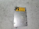 2005 - 2011 BMW Xenon HID Ballast Control Headlight Igniter 5DV 008 290-00 OEM