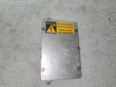 2005 - 2011 BMW Xenon HID Ballast Control Headlight Igniter 5DV 008 290-00 OEM