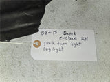 2008 - 2013 Buick Enclave RH Park Turn Light Fog Light 116-1282, 258585 78 OEM