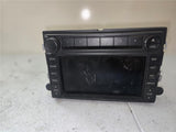 2007 Ford Mercury Navigation Touch Radio MP3 CD Screen 7E5T-18K931-BA OEM