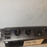 02 - 08 BMW E65 E66 745I 750 A/C Heater Climate Control Temp unit 6 921 678 OEM