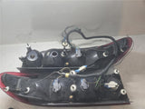 1993 - 1997 Pontiac Firebird Left & Right Taillights 16516353 OEM