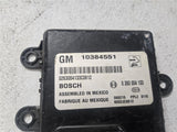 2007 - 2009 Cadillac Chevrolet GMC Reverse Parking Park Aid Sensor 10384551 OEM