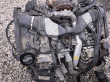 07 - 09 Mercedes W211 E320 Bluetec CDI V6 Turbo Diesel Engine 3.0 Motor 151k OEM