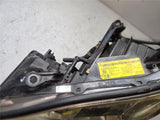 2006 Lexus RX350 RX400 HID Left Headlight 81170-48200, LX2502135, 811500E010 OEM