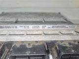 2010 FORD ESCAPE Electronic Control Module ECU 3.0L AL8A-12A650-ABA OEM 
