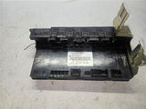 01-09 Benz W203 C320 C230 CLK500 Rear Trunk SAM Fuse Relay Box 203 545 38 01 OEM