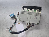 1999 - 2000 Honda Civic Heater AC Air Temperature Control Panel 52409 OEM
