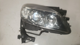 08 -11 Mercedes W204 C300 C350 Front Right Headlight Head Light Lamp Halogen OEM