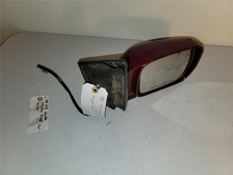 1997 - 2004 Honda Odyssey Right Passenger Side Power Mirror 128-50057R OEM