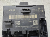2012-18 Audi D4 A8 Quattro A8L Front Left Side Door Ctrl Module 4H0959793R OEM