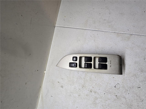 2004-2009 Lexus RX330 RX350 RX400H Left Master Window Switch 84040-48140 OEM 