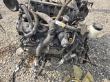 11 12 13 14 Infiniti QX56 QX80 5.6 ENGINE V8 MOTOR W/ 115K OEM direct injection