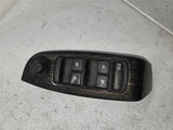 2013 Chevrolet Malibu Driver Left Door Master Power Window Switch 321476 OEM