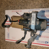 2012 - 2015 Nissan Quest 3.5L Electronic Hydraulic Power Steering Pump 364H oem