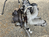 13-17 VW Beetle Bug Jetta Passat Garrett Turbo Turbocharger CPLA 830233-0005 OEM