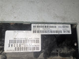 2007 Dodge Charger 300C ECU PCM Engine Control Module P05187832AA OEM