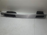 2006 - 2013 BMW 328i 335i Silver Dash Interior Trim, w Air Vents 528506 / 10 OEM