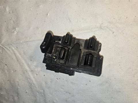 1994 - 1997 Honda Accord 4DR Sedan Left Window Switch 35750-T2A-A01 OEM