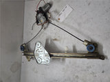 1997 - 1998 Lexus Front Left Side Power Window Regulator Motor 85720-33080 OEM