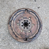 08 - 20 Infiniti G37 Nissan 350Z VQ35 6 sp MT Manual flywheel flexplate oem