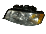 98 99 00 01 AUDI A4 S4 DRIVER LEFT HID XENON HEAD LAMP HEADLIGHT BALLAST CLEAR