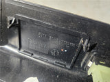 2004 - 10 BMW E60 535 Front Left Door Sill Interior Trim Panel 5143 7025029 OEM