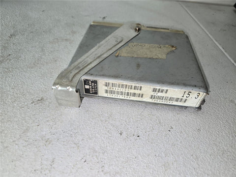 1991 - 1997 Volvo 850 Transmission Control Module TCM TCU P/N# P09442107 OEM 