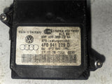 2005 - 2008 Audi A6 Headlight Module Ballast Control Unit 4F0 941 329 D OEM