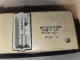1998 - 2004 Isuzu Rodeo Honda Passport Left Window Switch 4000R-DR-LHD OEM