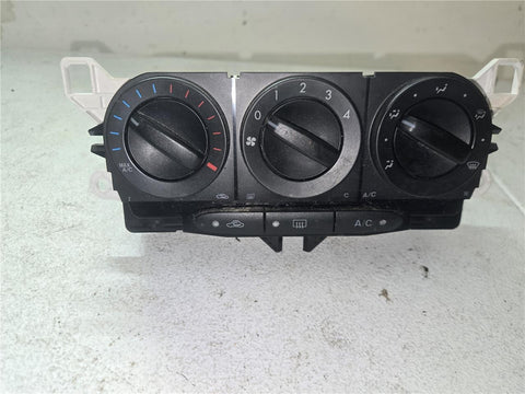 2010 - 11 Mazda CX7 A/C Heater Climate Temperature Ctrl Switch M1900EH45A02 OEM