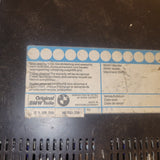 88 - 96 BMW E32 E34 E36 Blaupunkt Power Amplifier 8356099 Audio 65128356099 oem