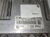 08-10 Mini Cooper R56 1.6L Engine Control Module Unit ECU ECM 7 590 859-01 OEM