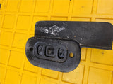 1999 - 2004 Ford Mustang Power Seat Control Switch Panel XR3X-14A706-AAW OEM