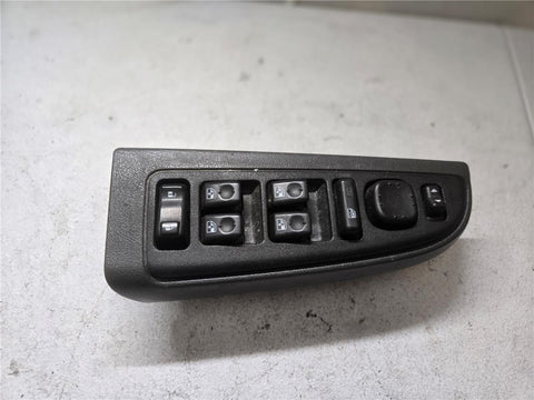 2003-2006 Tahoe Yukon Silverado Front Driver Window Control Switch 15883319 OEM